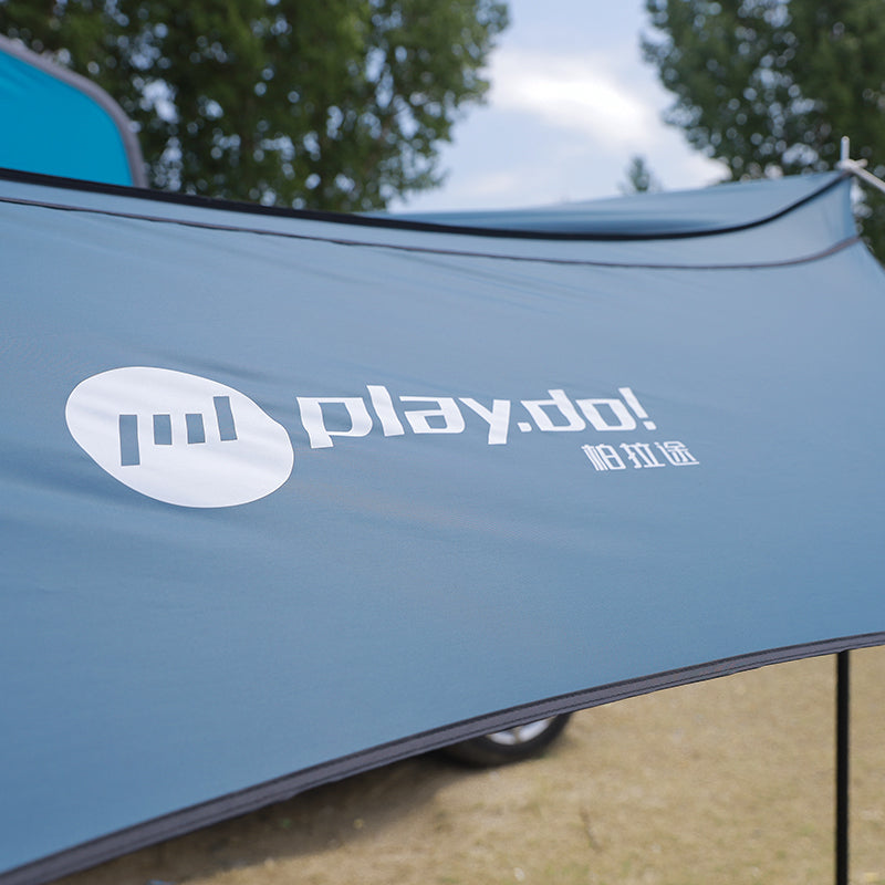 PlayDo 180 Degree Car Side Awning product image 5