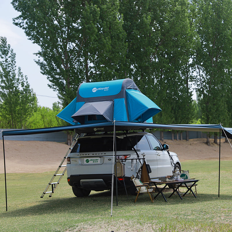 PlayDo 180 Degree Car Side Awning product image 8
