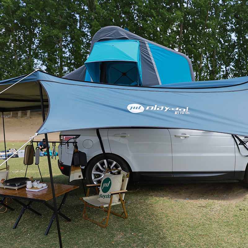 PlayDo 180 Degree Car Side Awning product image 10