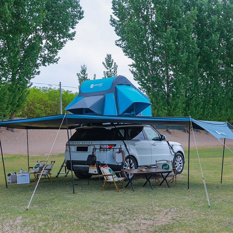 PlayDo 270 Degree Car Side Awning product image 6