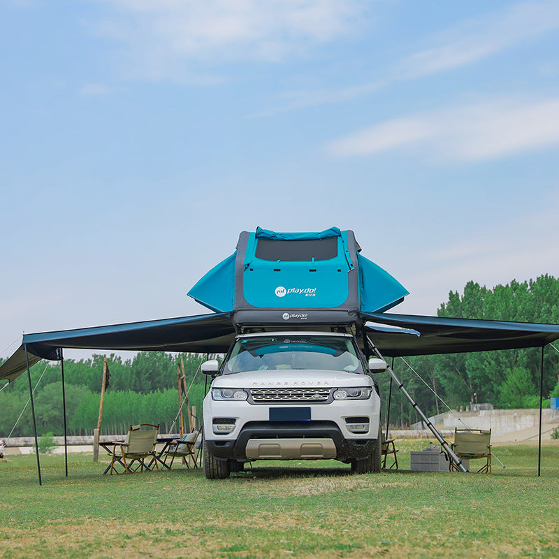 PlayDo 270 Degree Car Side Awning product image 7