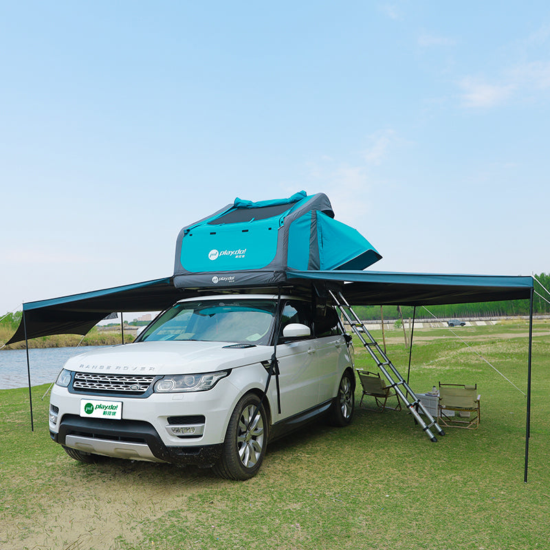 PlayDo 270 Degree Car Side Awning product image 8