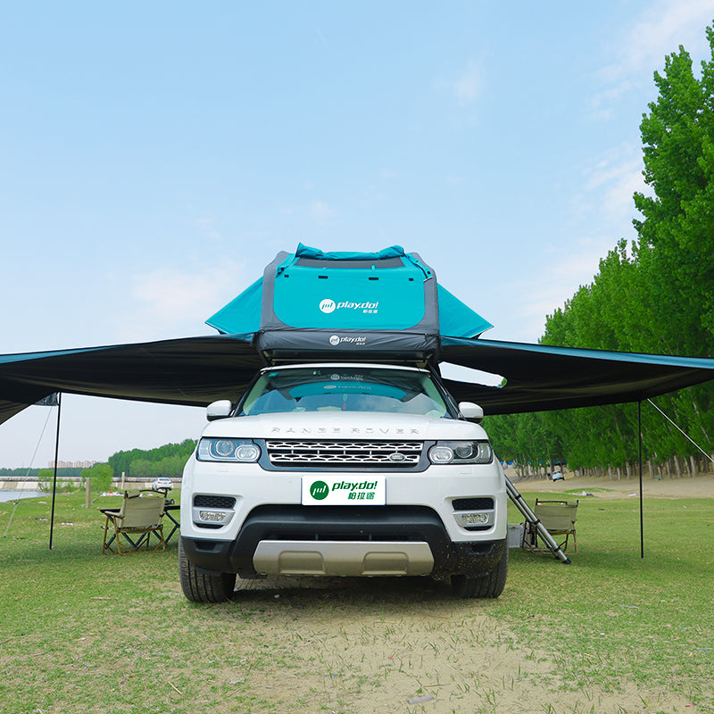 PlayDo 270 Degree Car Side Awning product image 9
