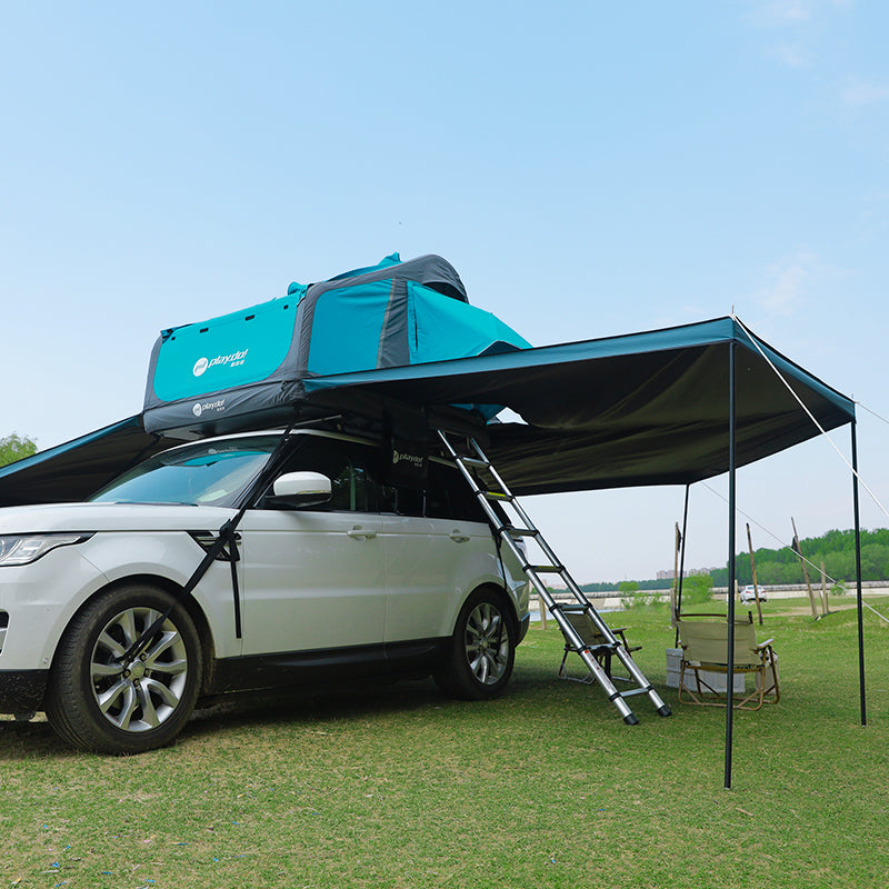 PlayDo 270 Degree Car Side Awning product image 11