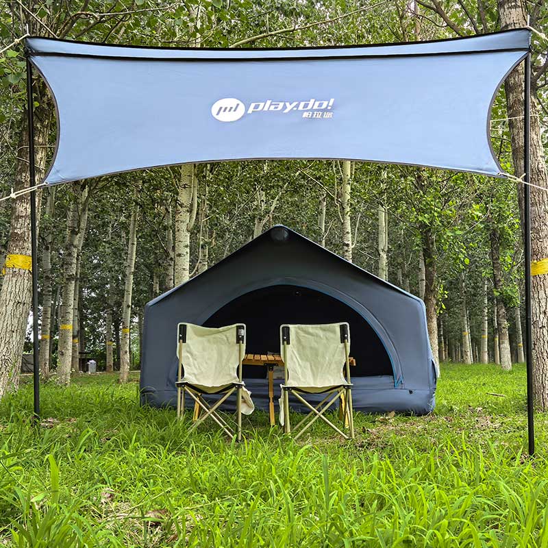 PlayDo 90 Degree Car Side Awning product image 12