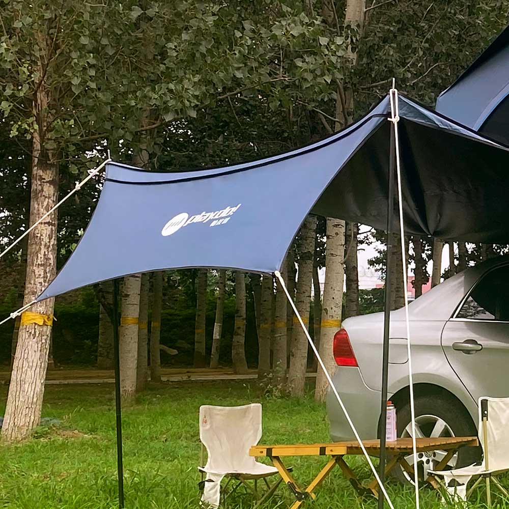 PlayDo 90 Degree Car Side Awning product image 16