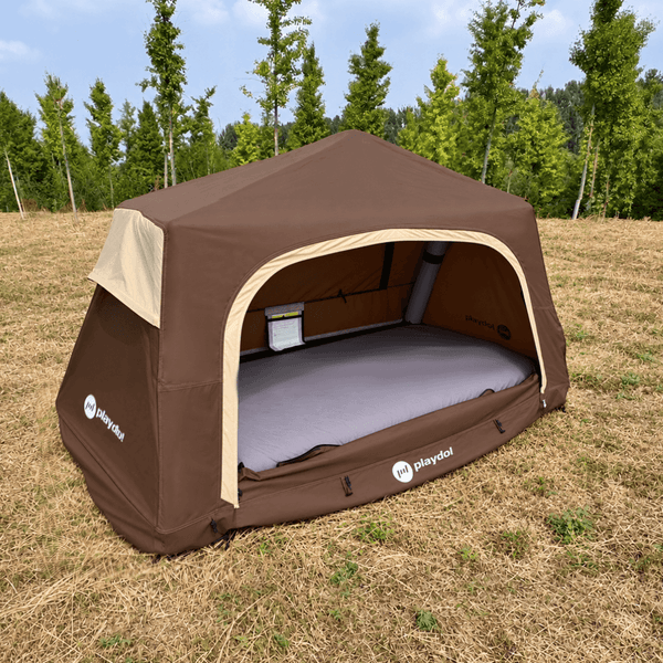 Modular Design & Easy Maintenance