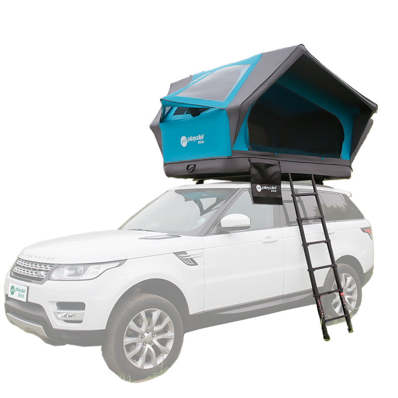 PlayDo Osprey inflatable rooftop tent product image 2