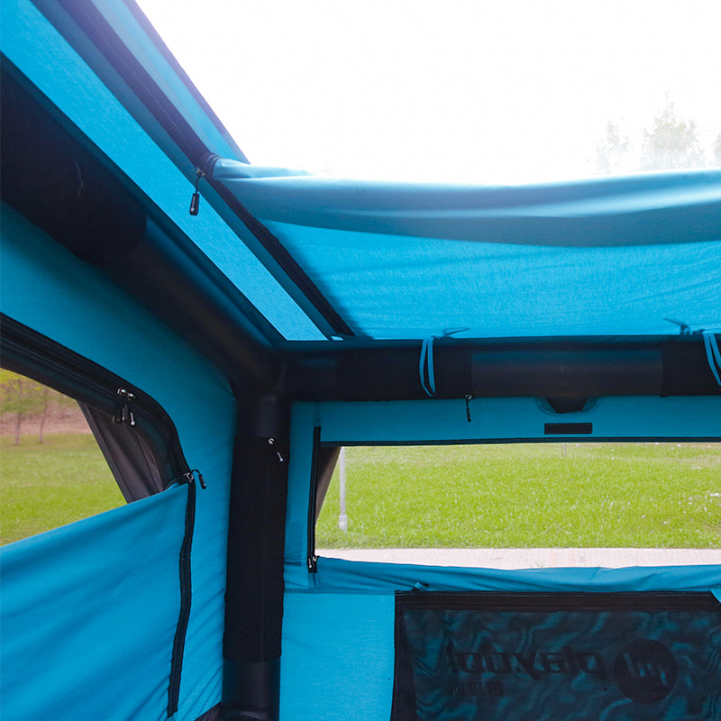 PlayDo Osprey inflatable rooftop tent product image 5