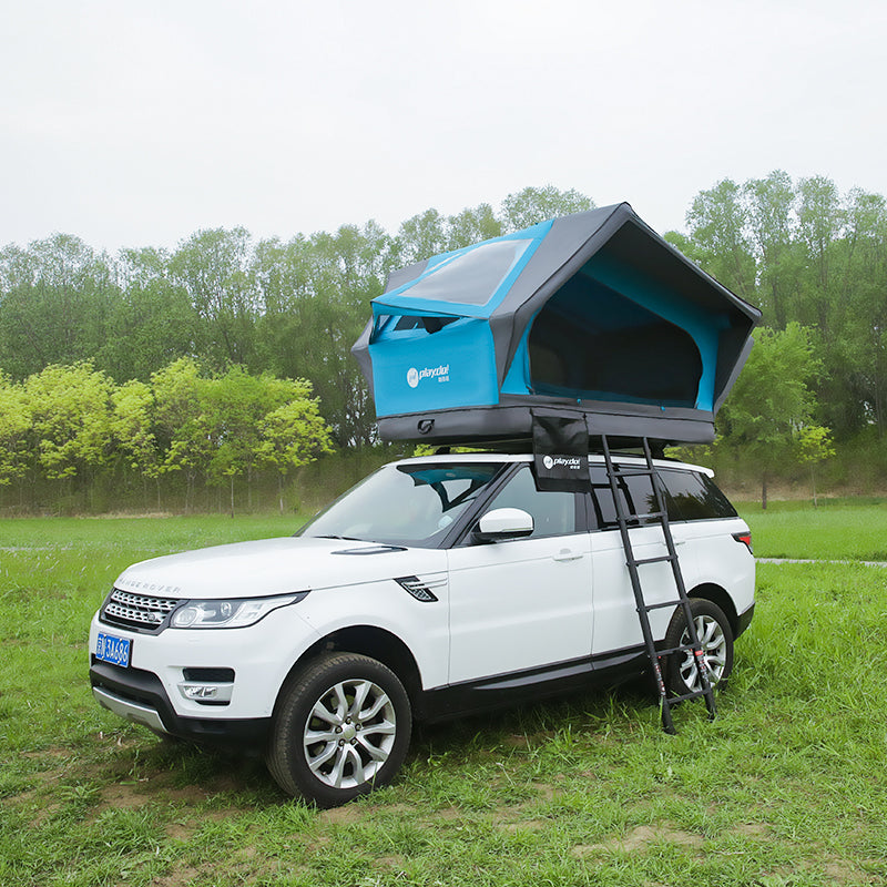 PlayDo Osprey inflatable rooftop tent product image 6