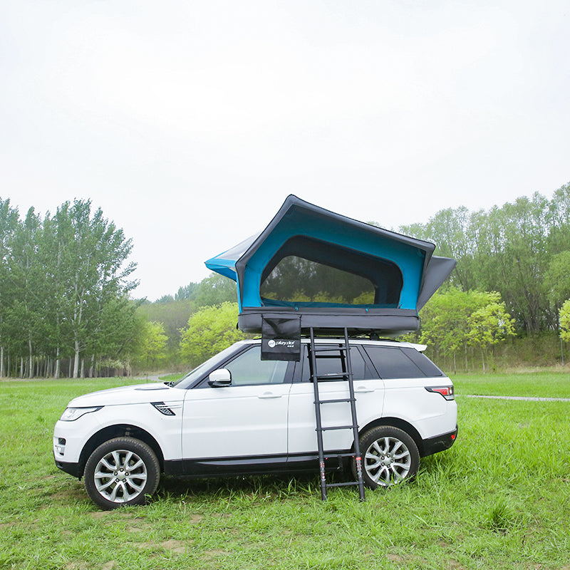 PlayDo Osprey inflatable rooftop tent product image 7