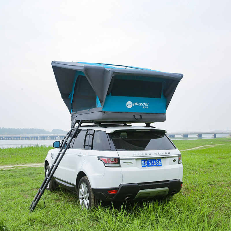 PlayDo Osprey inflatable rooftop tent product image 8