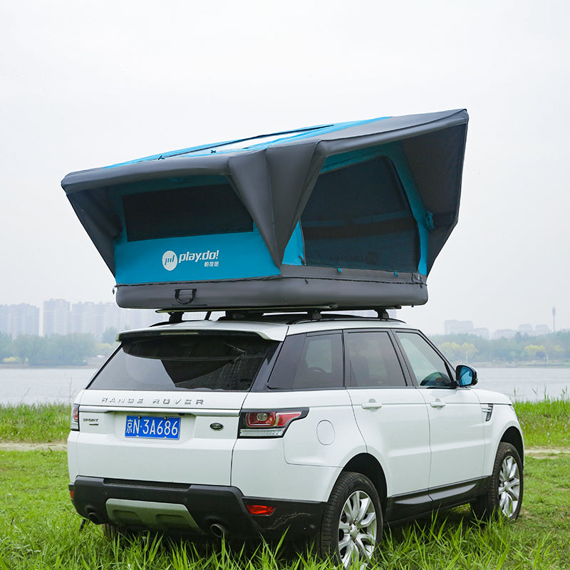 PlayDo Osprey inflatable rooftop tent product image 9