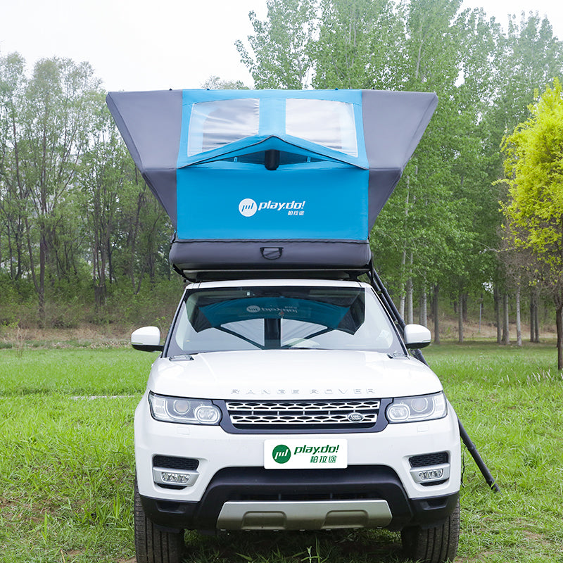 PlayDo Osprey inflatable rooftop tent product image 10