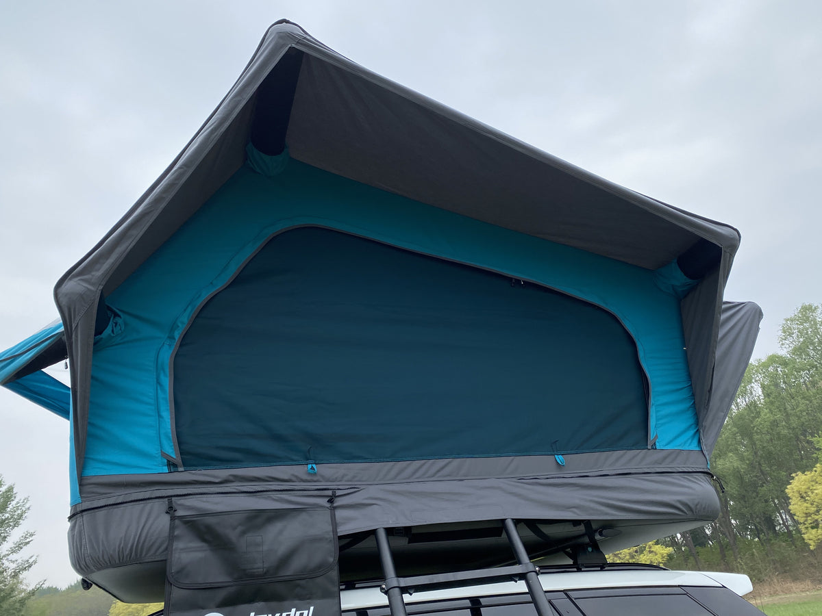PlayDo Osprey inflatable rooftop tent product image 27