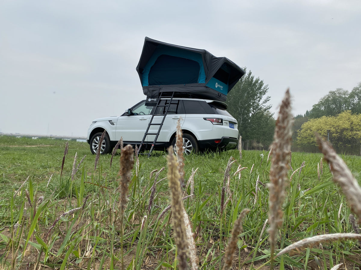 PlayDo Osprey inflatable rooftop tent product image 28