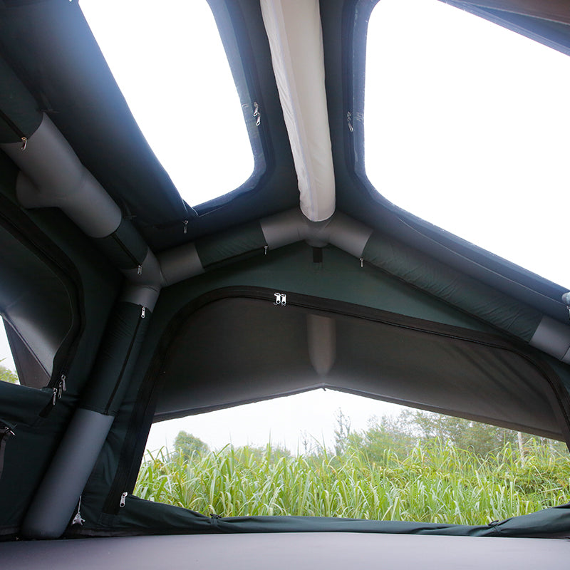 PlayDo Starry Sky 2 inflatable rooftop tent product image 5