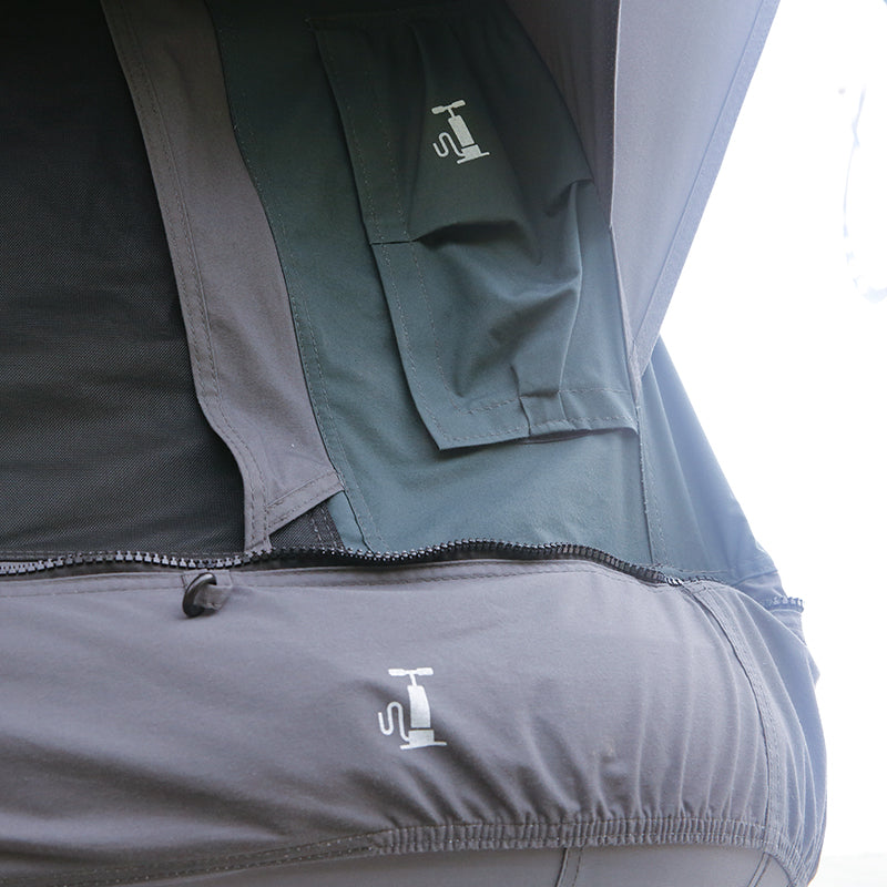 PlayDo Starry Sky 2 inflatable rooftop tent product image 6