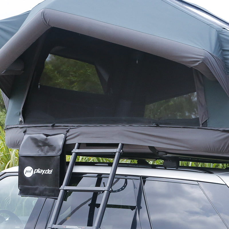 PlayDo Starry Sky 2 inflatable rooftop tent product image 7