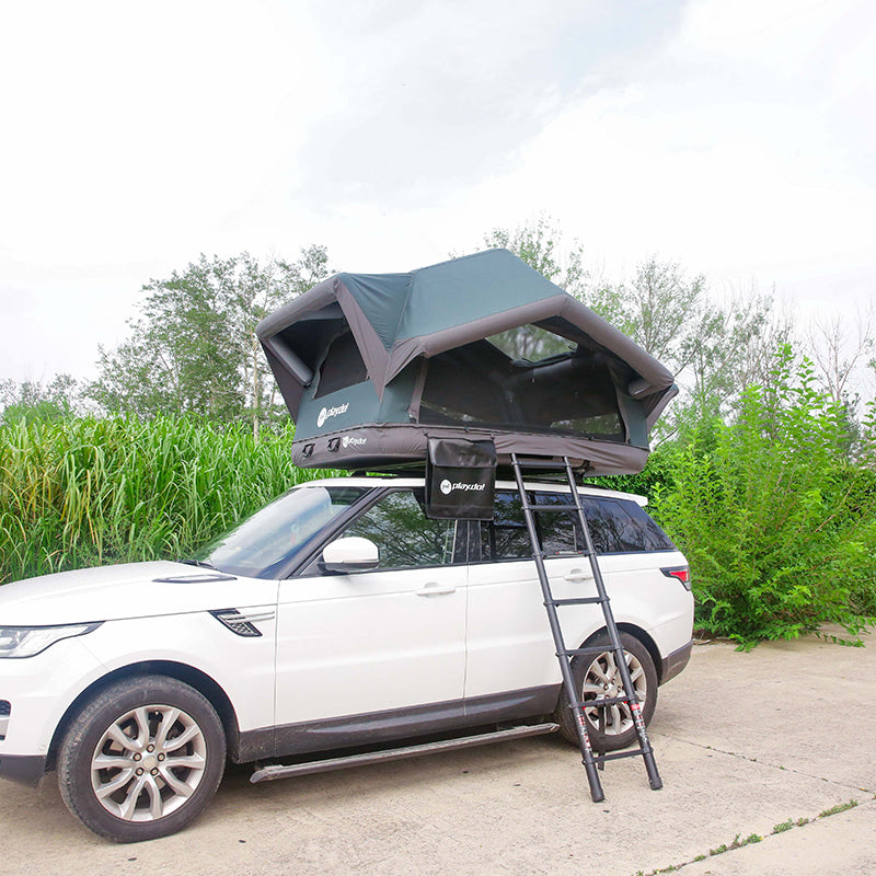 PlayDo Starry Sky 2 inflatable rooftop tent product image 9