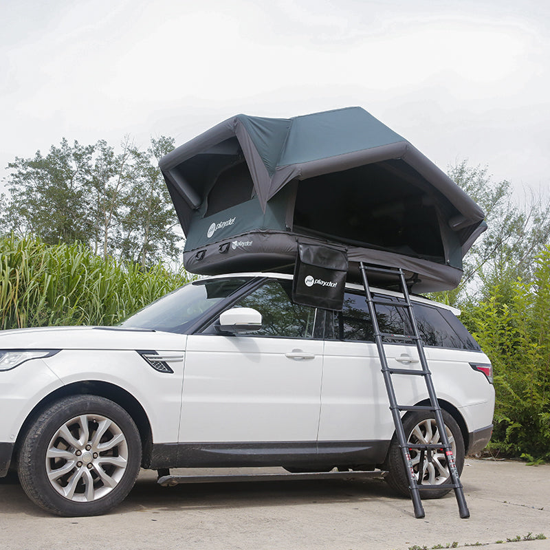 PlayDo Starry Sky 2 inflatable rooftop tent product image 3