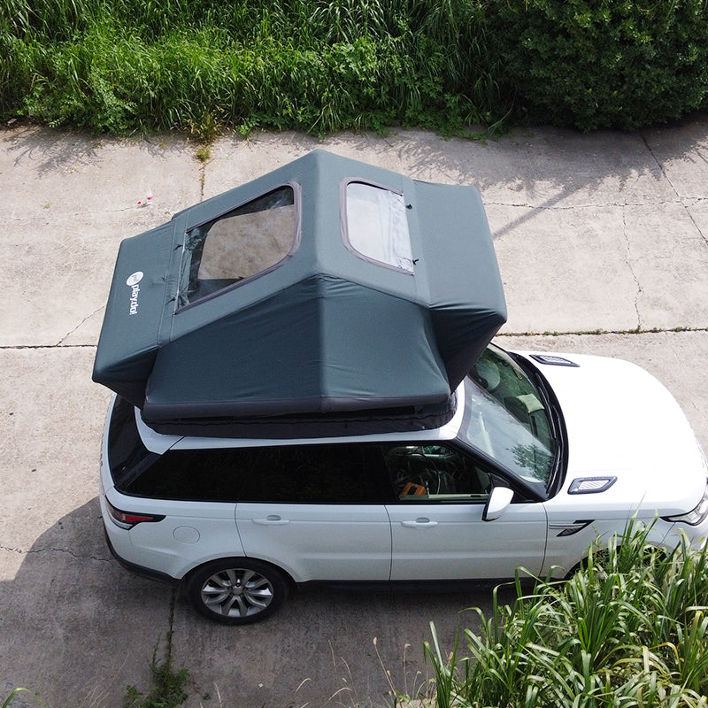 PlayDo Starry Sky 2 inflatable rooftop tent product image 2