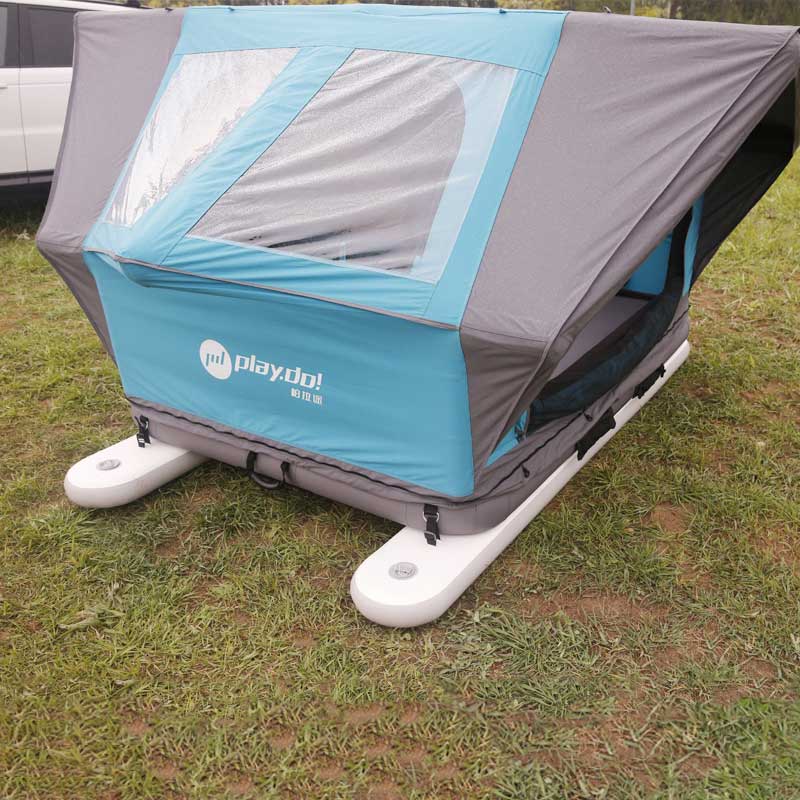 PlayDo Airbag for Inflatable Rooftop Tent product image 3