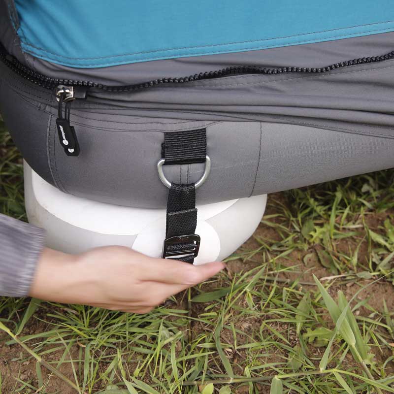 PlayDo Airbag for Inflatable Rooftop Tent product image 4