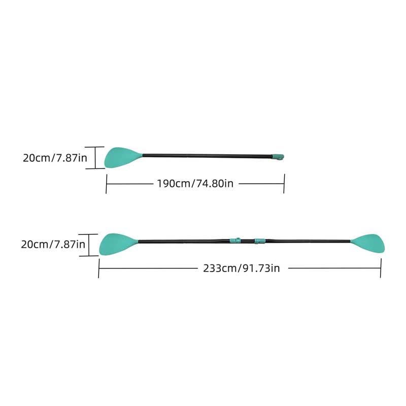 PlayDo Paddle for Inflatable Camping Gear product image 2