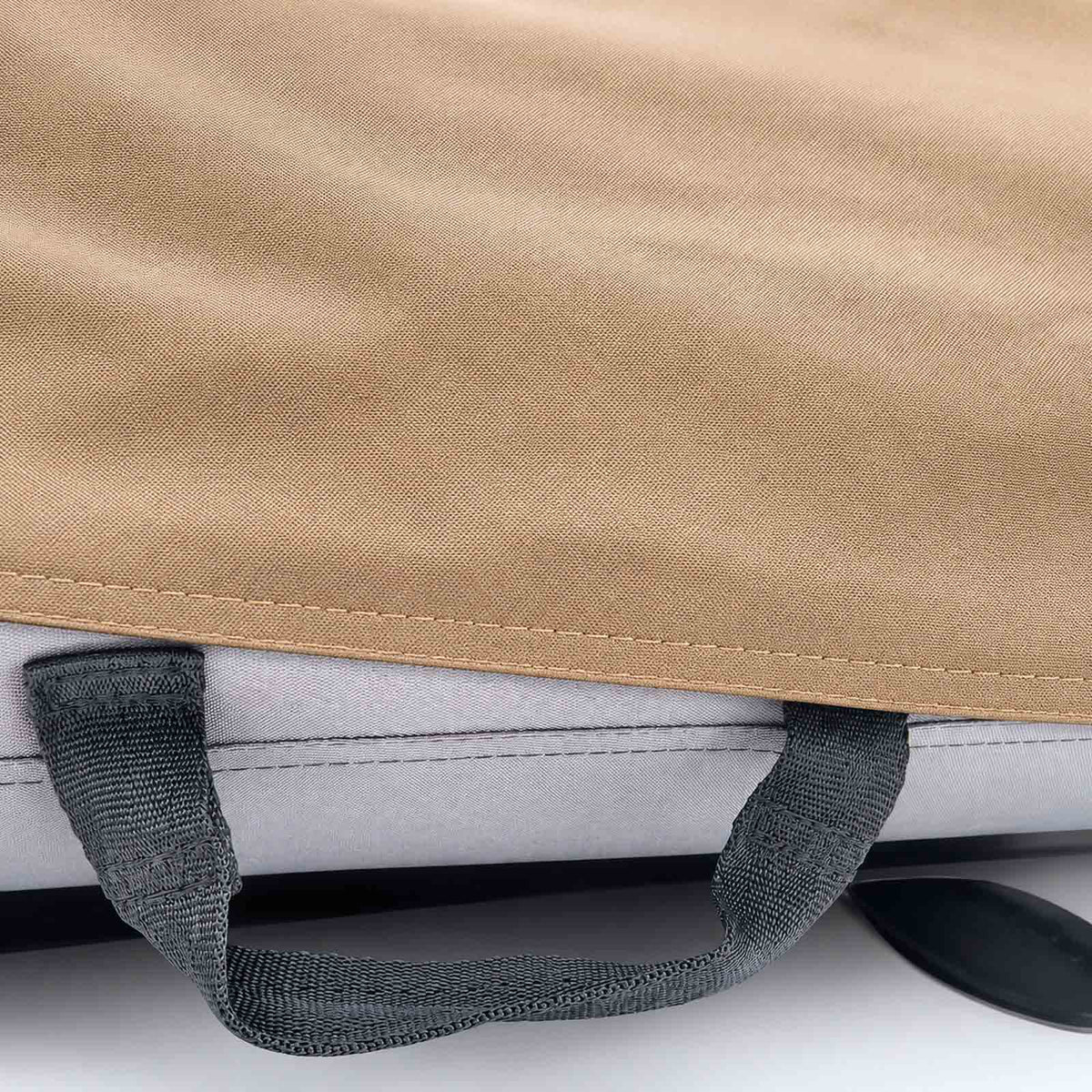 PlayDo 1-Person Rooftop Tent｜Solo Lightweight Inflatable Rooftop Tent