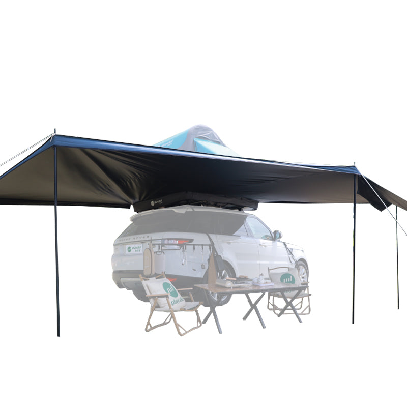 PlayDo 180 Degree Car Side Awning