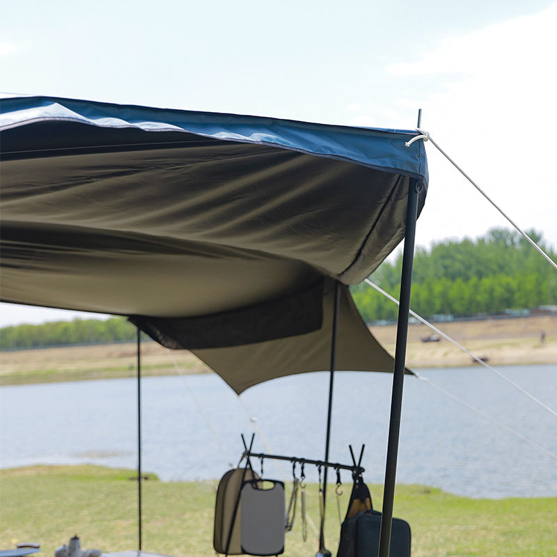 PlayDo 180 Degree Car Side Awning product image 6
