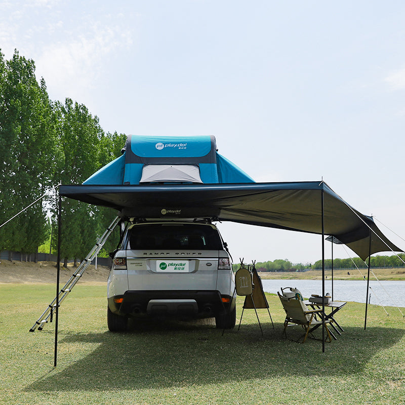 PlayDo 180 Degree Car Side Awning product image 7