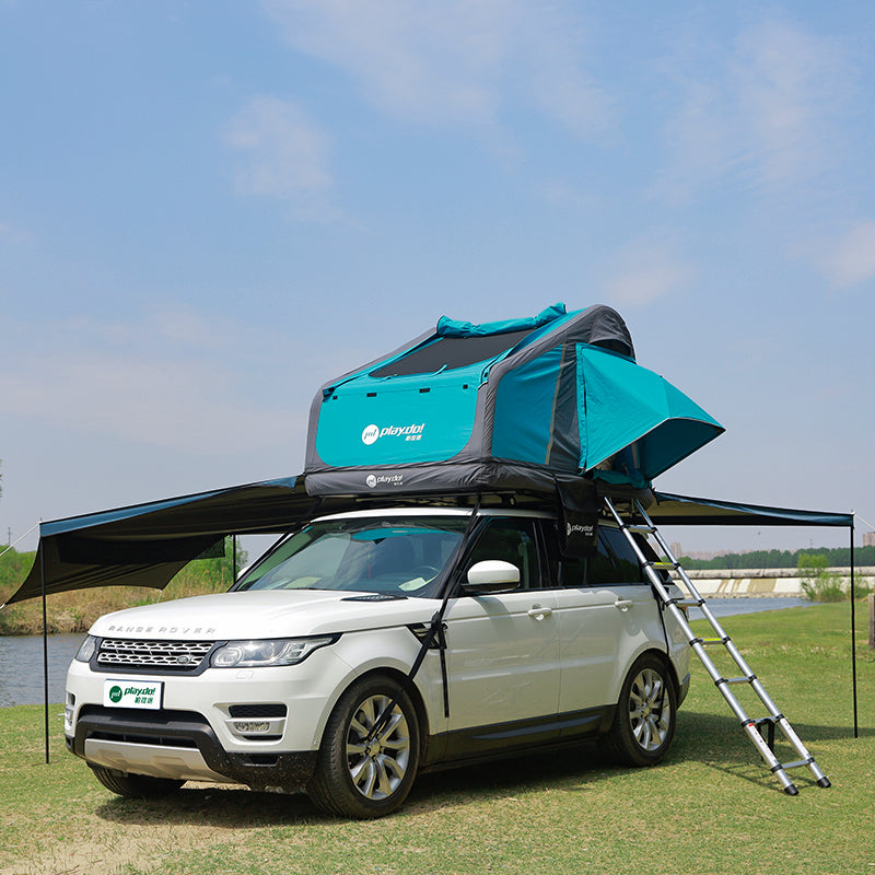 PlayDo 180 Degree Car Side Awning product image 9