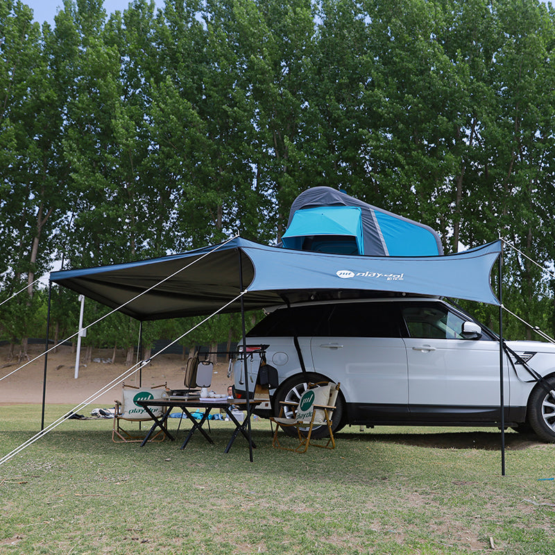 PlayDo 180 Degree Car Side Awning product image 11