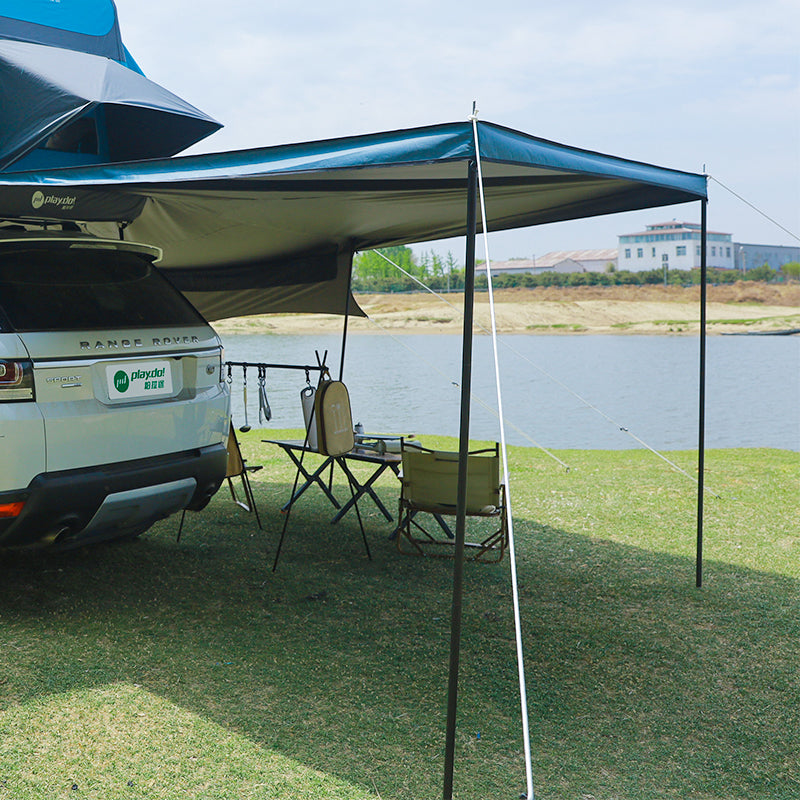 PlayDo 180 Degree Car Side Awning product image 12
