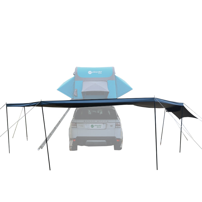 PlayDo 270 Degree Car Side Awning