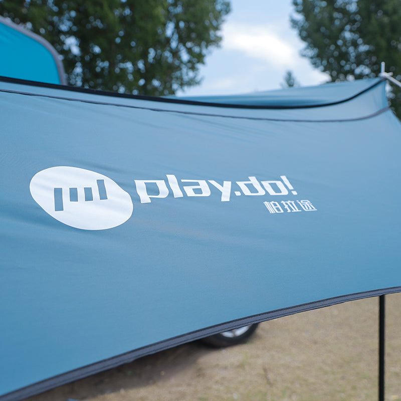 PlayDo 270 Degree Car Side Awning product image 4