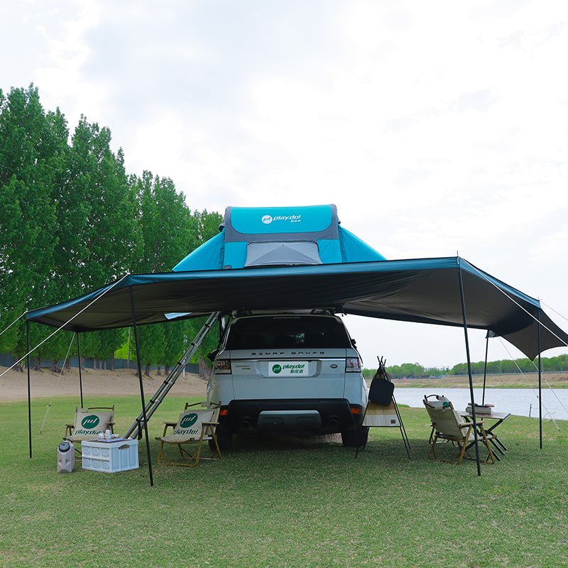 PlayDo 270 Degree Car Side Awning product image 10