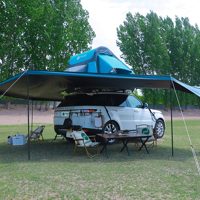 PlayDo 270 Degree Car Side Awning product image 12