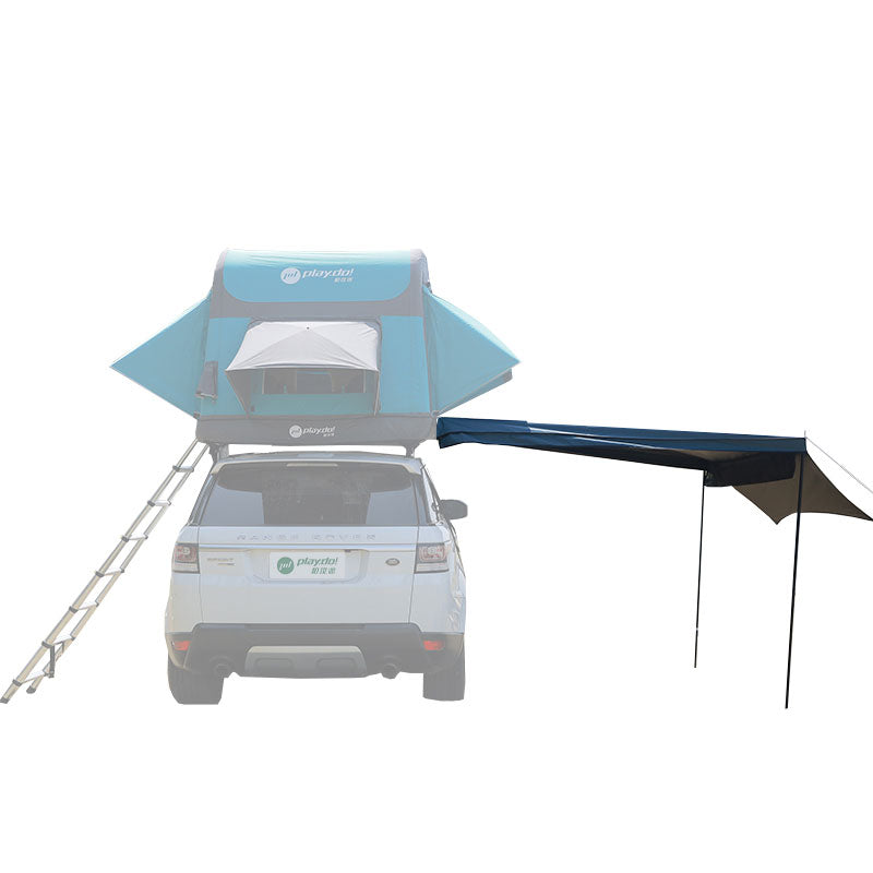 PlayDo 90 Degree Car Side Awning