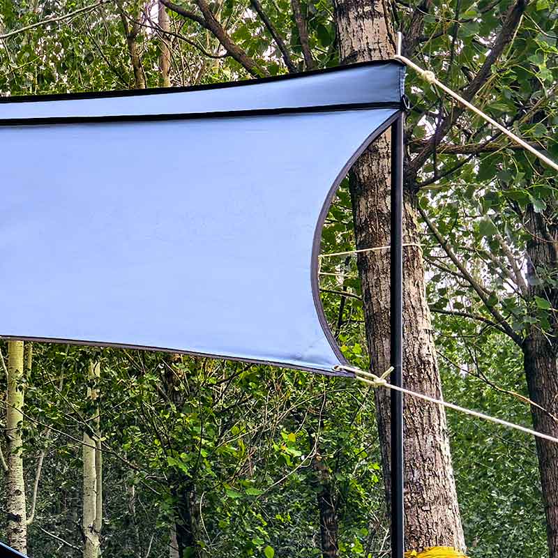 PlayDo 90 Degree Car Side Awning product image 4