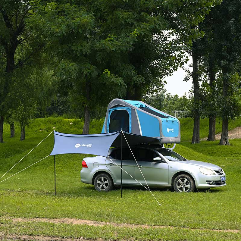 PlayDo 90 Degree Car Side Awning product image 7