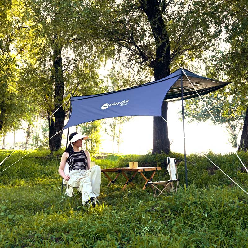 PlayDo 90 Degree Car Side Awning product image 8