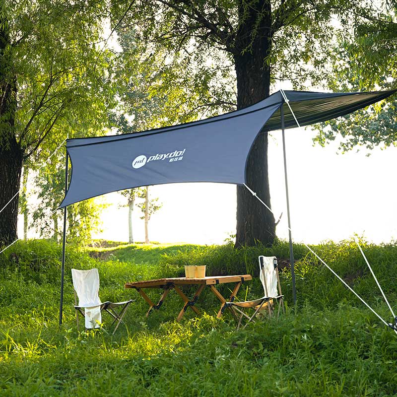 PlayDo 90 Degree Car Side Awning product image 9