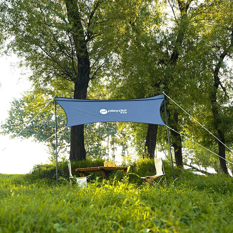 PlayDo 90 Degree Car Side Awning product image 10