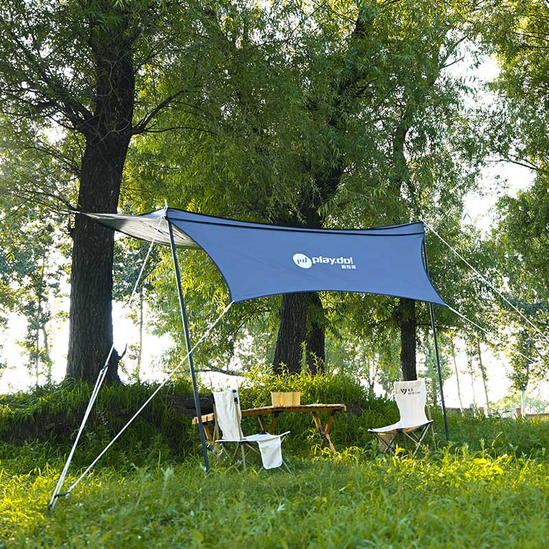 PlayDo 90 Degree Car Side Awning product image 13