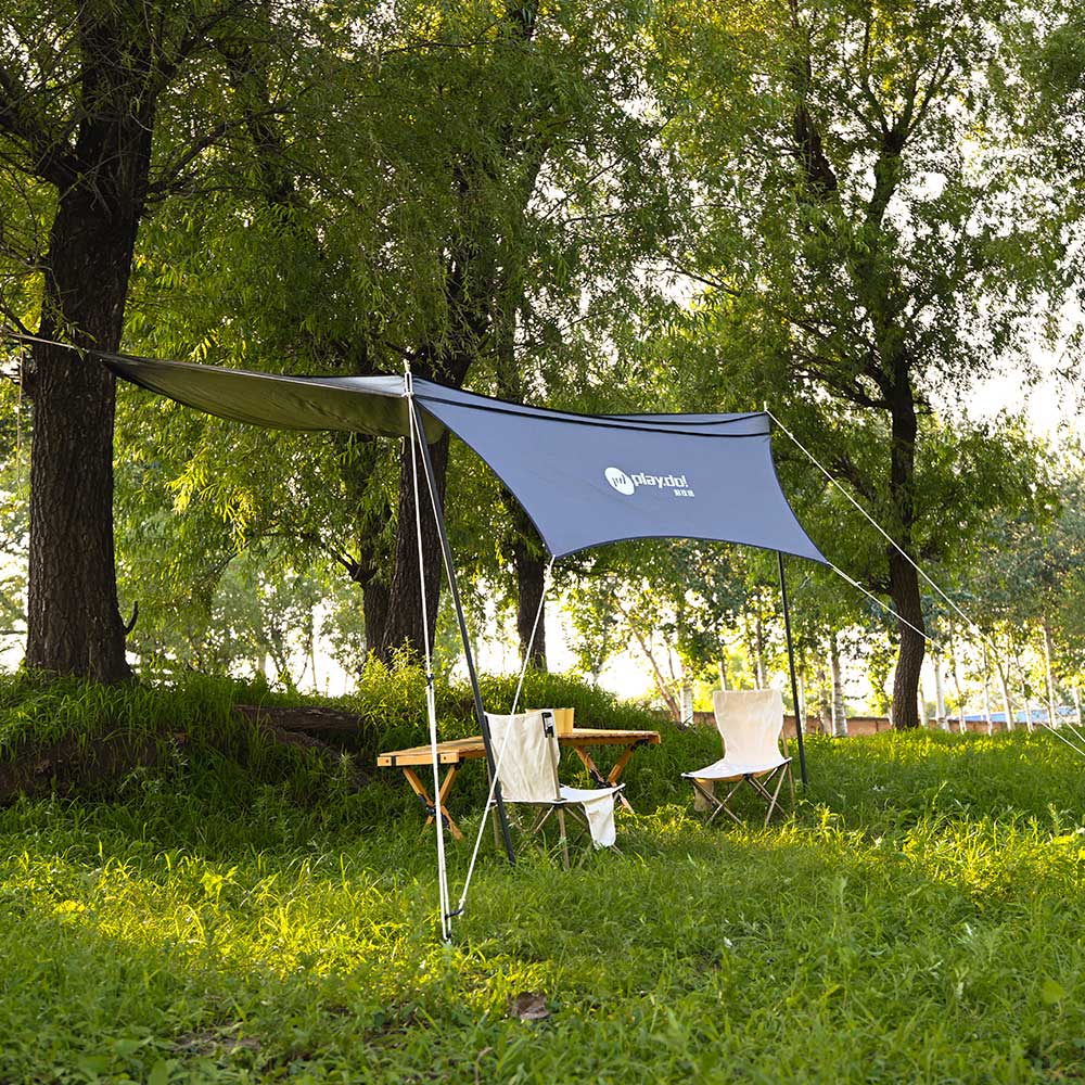 PlayDo 90 Degree Car Side Awning product image 14