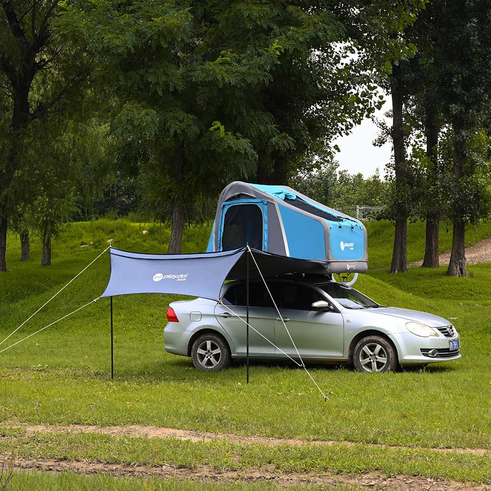 PlayDo 90 Degree Car Side Awning product image 15