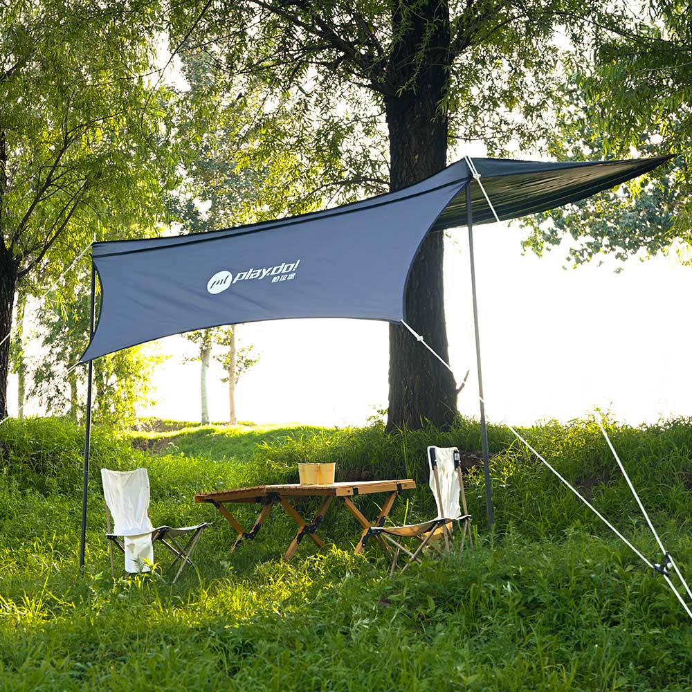 PlayDo 90 Degree Car Side Awning product image 18